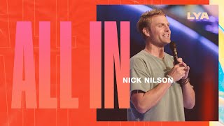 All In | Nick Nilson (2019)