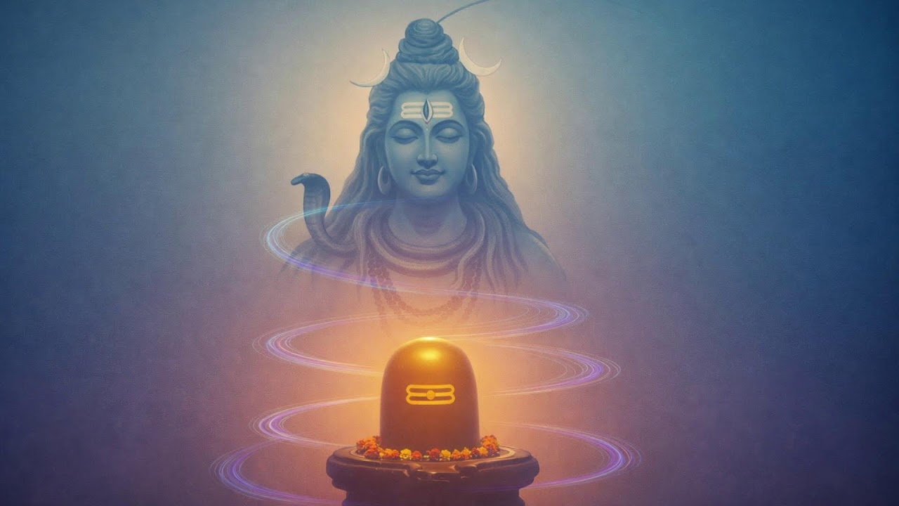 🔴 LIVE | सुबह–शाम सुनने योग्य दिव्य मंत्र | रिकॉर्डेड लाइव