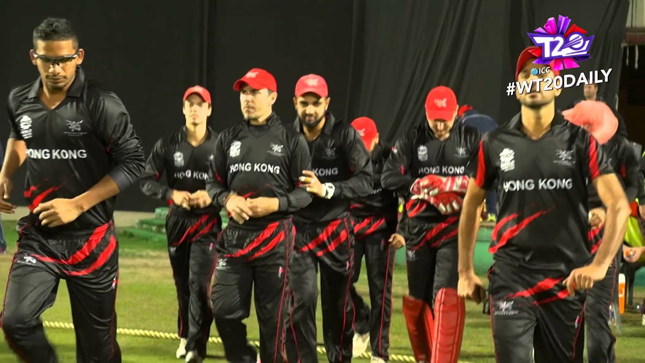 #WT20Daily: Episode 1