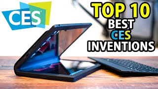 CES 2020 Top 10 Best Inventions | My Deal Buddy