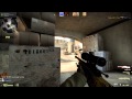 JUMPING HEADSHOT AND AWP ACE - CSGO