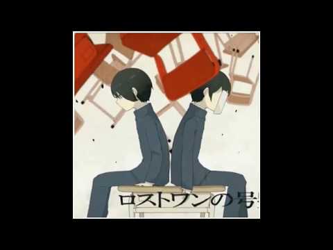 ロストワンの号哭　remix合唱
