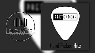 Pretenders Don't Get Me Wrong 432hz