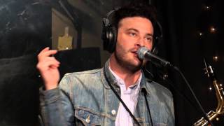 Dale Earnhardt Jr. Jr. - War Zone (Live on KEXP)