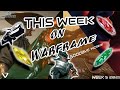 Warframe Weekly Update | GOODBYE Nora & TRIPLE Archon Shard