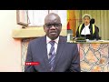 Anita Among deserves justice, says FDC's Patrick Amuriat