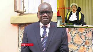 Anita Among deserves justice, says FDC's Patrick Amuriat