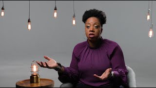 How did the Bible inform your views on justice? | Monique Duson | Set Free Stories