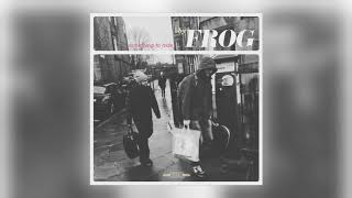 Video thumbnail of "Frog - "Something to Hide" (Audio)"