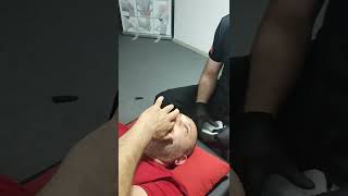 Burundan Daha Rahat Nefes Almak Için Yapılan Terapi