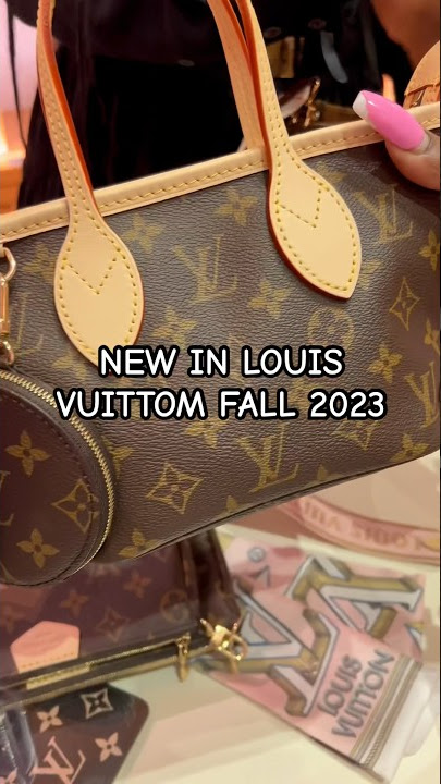 Louis Vuitton Nano Speedy 2020 (fuori produzione) - Abbigliamento