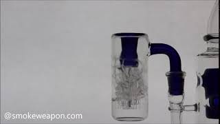 6 Armed Tree Perc Ashcatcher
