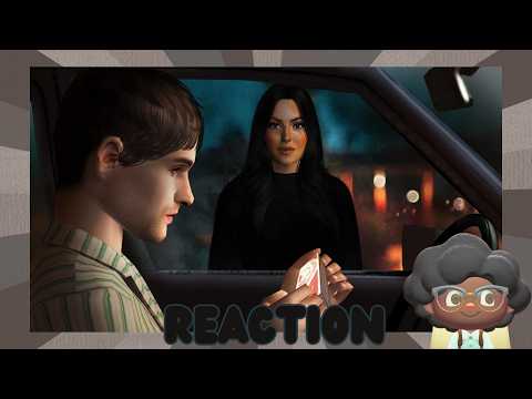 Obsession But With The WRONG Cast by @SimgmProductions  Reaction