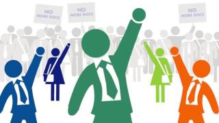 Famous #TeamScubaScott - "Doc Less" Revolution - Simple Documentation Process Profile