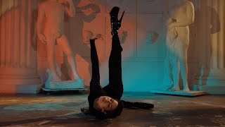 NOT LOVE PERHAPS - John Surman Strip Choreography | LIZA MYULGAUZEN