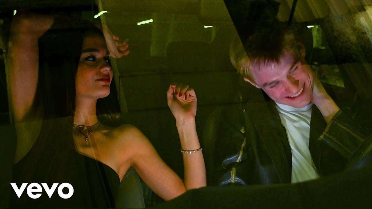 Reese Bonneau - Player (Official Music Video)