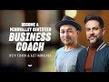 How to be a business coach get certified in 4 months with mindvalley