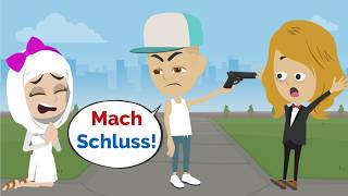 Toni will Riton und Yara TRENNEN, aber dann..