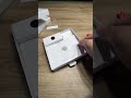 unboxing CMF WATCH 3 PRO