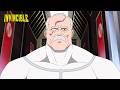 Invincible Season 4 Episode 5 Trailer: The Viltrumite War Begins!