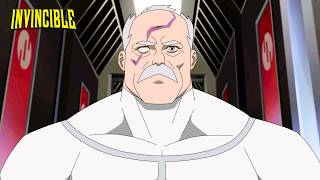Invincible Season 4 Episode 5 Trailer The Viltrumite War Begins