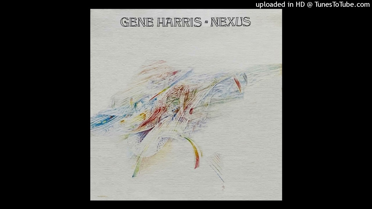 Gene Harris - Koko And Lee Roe (1975) - YouTube