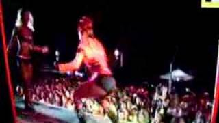 2006 Dancehall Queen 2Nd Place Runner Up Nikki Sell Off