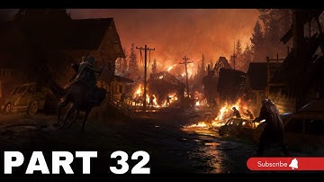 The Last of Us Part II: Chapter 32 Seattle Day 3 - The Escape