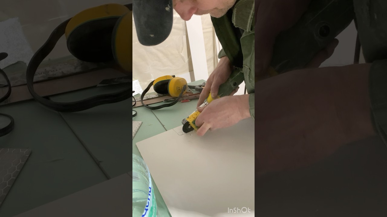 Философия Ювелира Плиточника