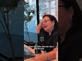 Enquanto a Cinthia explica liquidez e pullback…sempre existe alguém tentando clicar antes da hora.