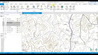 15  MapInfo Pro  - Line Joining Or Line Concatenation