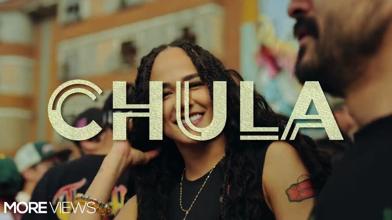 Watch El RM x Andrés Couper ft. Bebo Yau - Chula (Video Oficial) on YouTube Watch El RM x Andrés Couper ft. Bebo Yau - Chula (Video Oficial) on YouTube