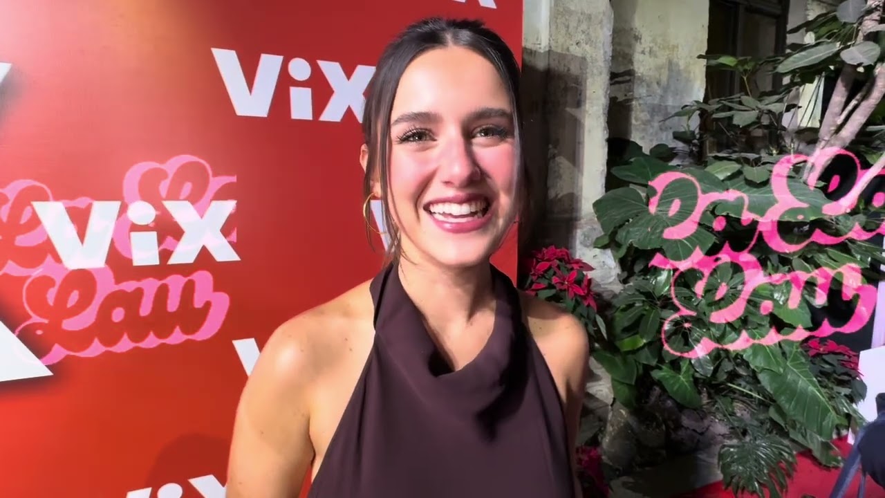 KARENA FLORES debutará como antagónica en SERIE/ RUMBO al ALTAR