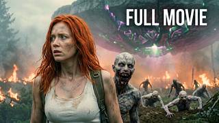 The Alien Ship Came Down and Nobody Stayed Human | Assimilation | Full 2026 Disaster Scifi Movie