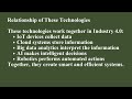 Industry 4.0: Understanding Smart Technologies and the Future of Work Part 1 | SMILE ROAD