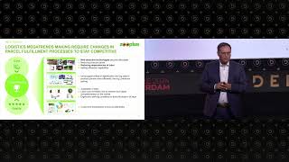 Does the Increase in Warehouse Automation Still Justify Outsourcing Models? | DELIVER Europe 2024 screenshot 5
