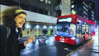 Catastrophic scenarios that you made up in your head