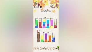 SortPuz - Level 216