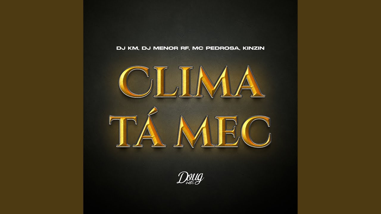 Clima Tá Mec