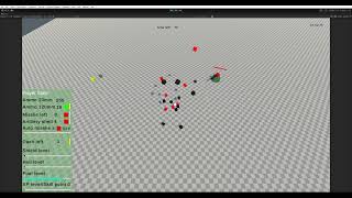 Unity PlayMaker GameDev workable enemy turrets