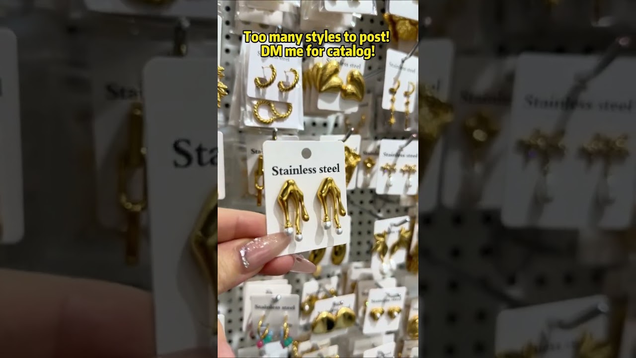 Premium jewelry wholesale. Quality craftsmanship for global B2B clients