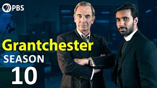 Grantchester Season 10 Trailer | Release Date | All The Latest Updates!!