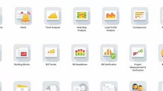 Automated Logic- EnergyReports™ Dashboards and Reports