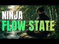 FLOW STATE 🥷 2 Hours Japanese Beats for Deep Work