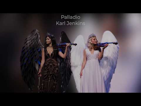 Video: Celkem Palladio