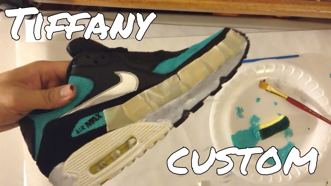 build your own air max