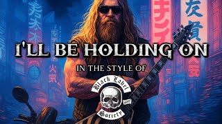 I'll Be Holding On | Black Label Society