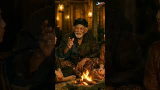 Pitutur jowo adiluhung "NGUDO ROSO"