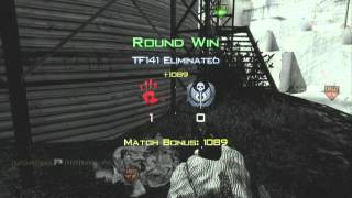 ANOTHER HITMARKER / Quarry ladderbunce 720!