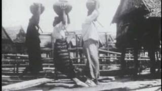 Zamboanga (1936) Part 1